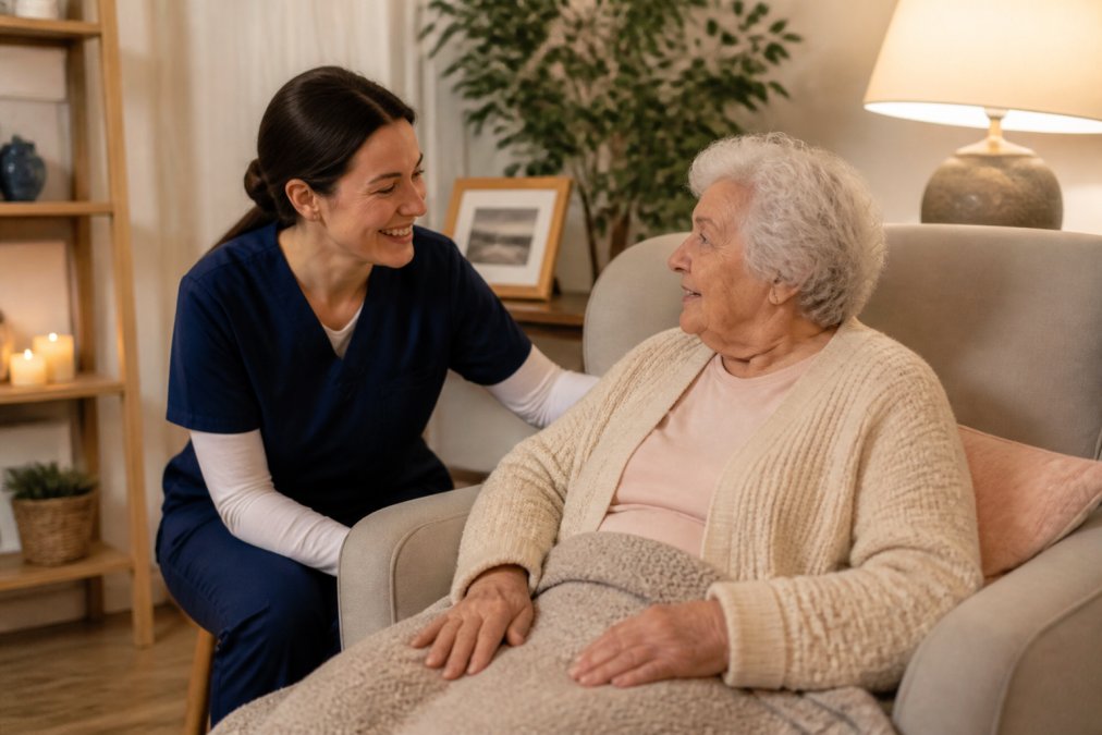 24/7 Home Care Services in Ohio: A Complete Guide