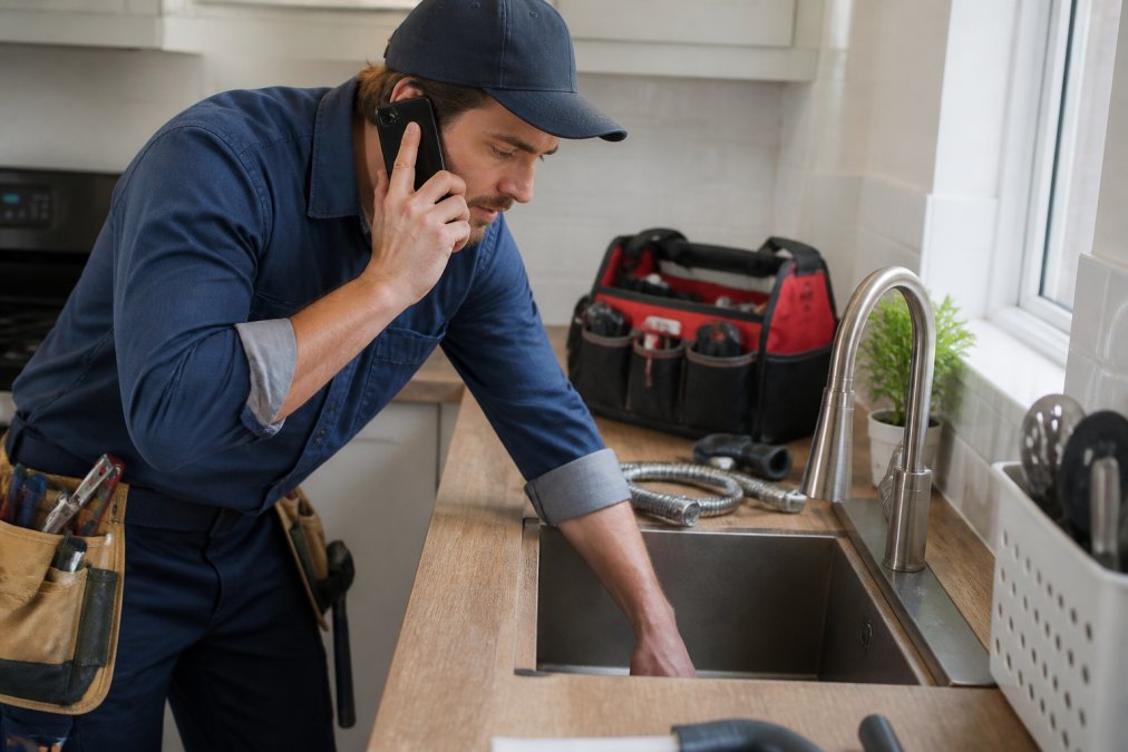 24/7 Lead Capture for Plumbers: A Practical Guide