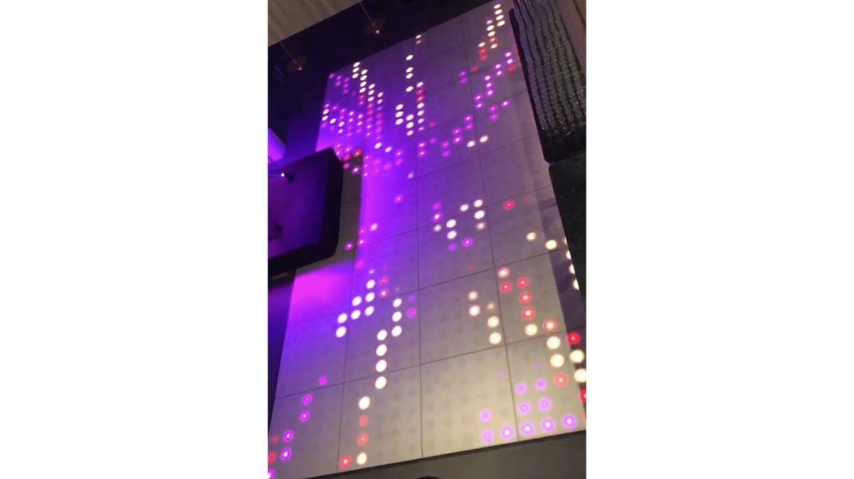 25 Pixel Discovloer