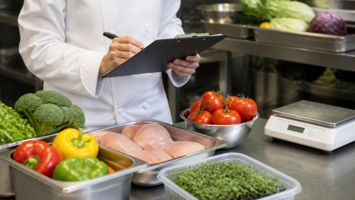 3 formas de mejorar la seguridad alimentaria con tecnología