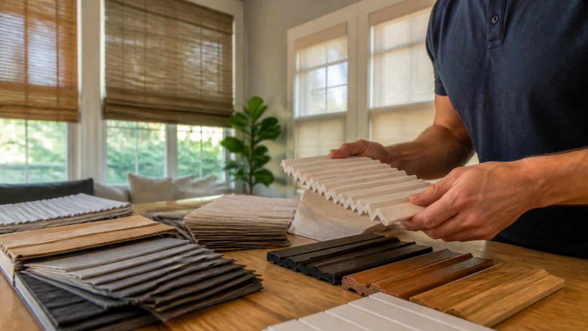 3 Reasons Custom Blinds Cost More Than Store-Bought