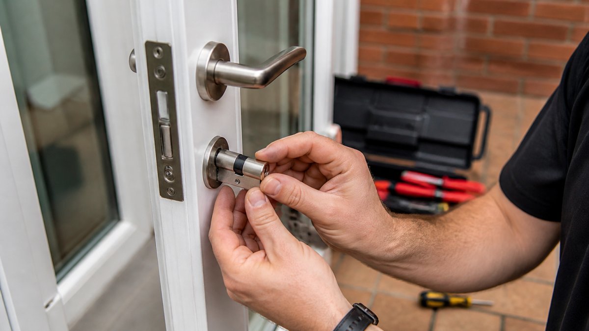 3 Star Lock Installation Cost Guide