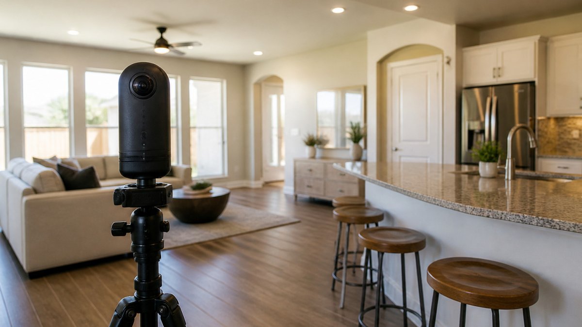 3 Ways 3D Virtual Tours Affect Arizona Home Sale Speed