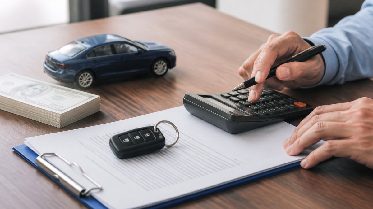$30,000 Car Payment for 60 Months: Complete Breakdown