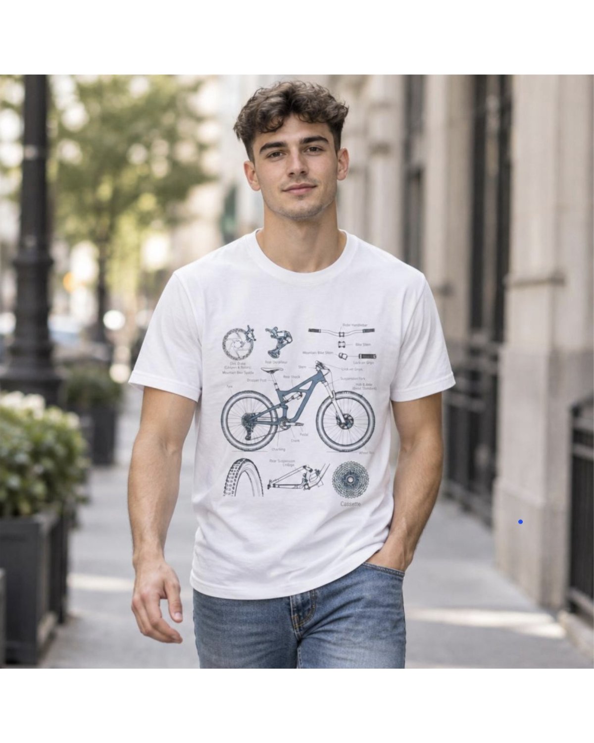 Mountain Biking Shirt Gift Ideas: 2026 Picks & Tips