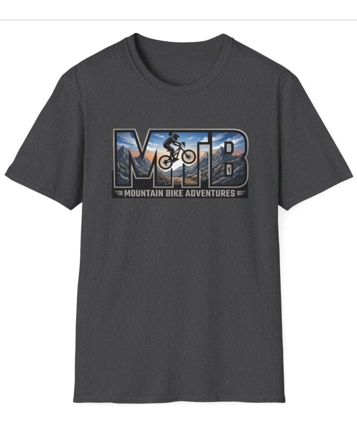 Mountain Biking Shirt Shipping Times: What to Expect
