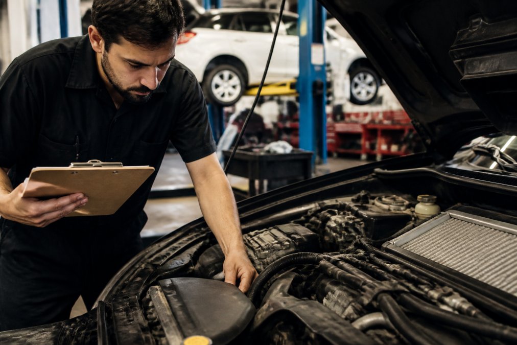 30K Mile Service Cost for Japanese Vehicles