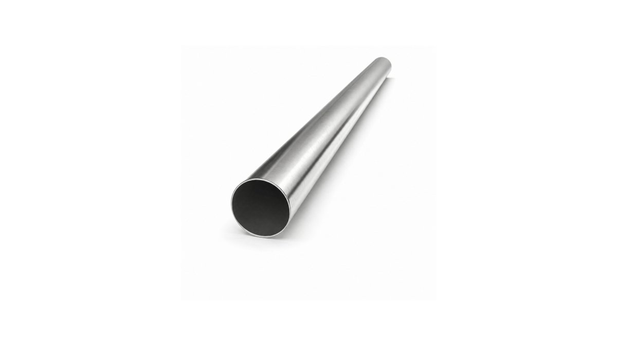 316L Stainless Steel Pipe 15 x 1.0 x 5800