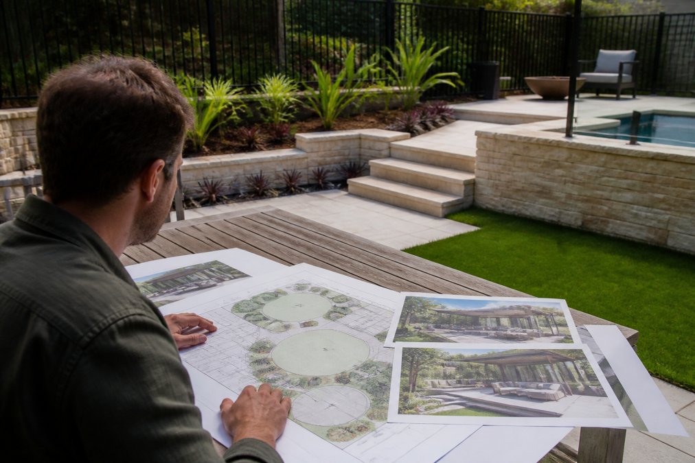 3D Landscape Visualisation: A How-To Guide