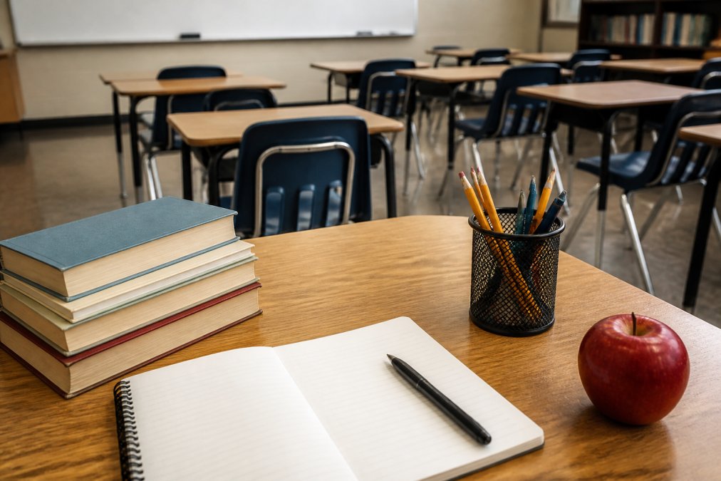 4 Best School Districts in East Valley for 2026