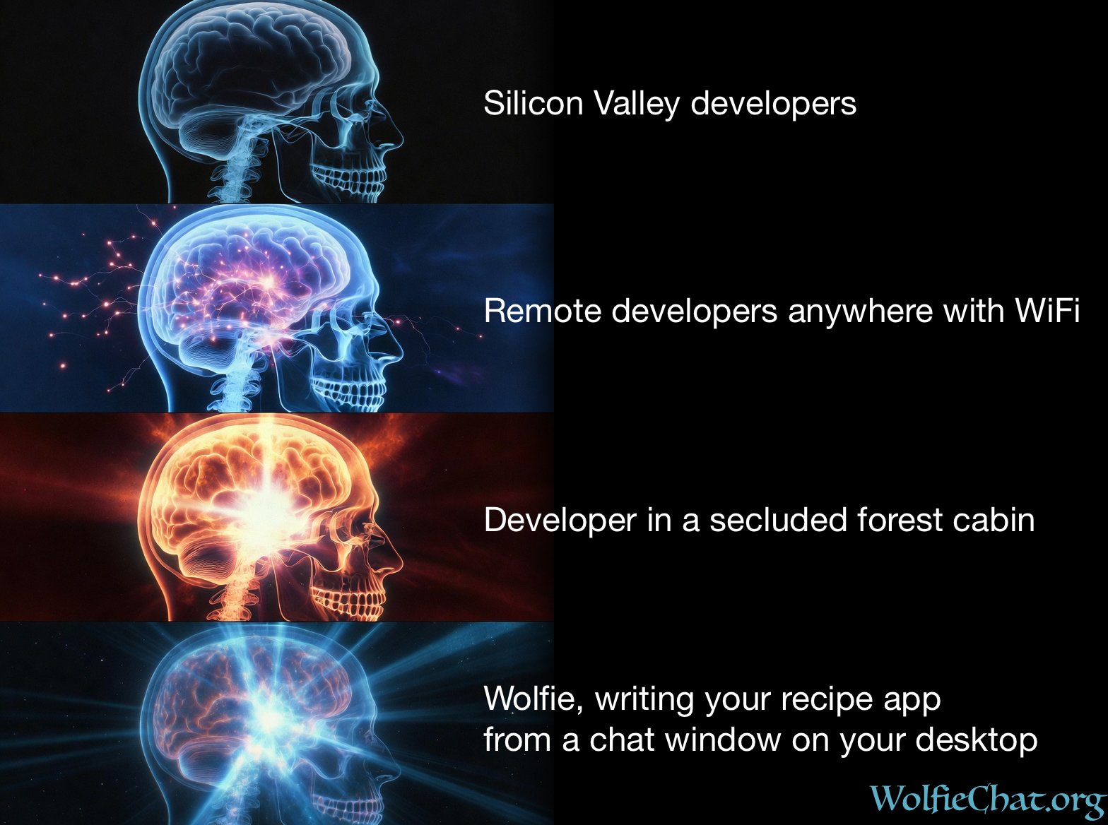 4 Brains 2026Jul22