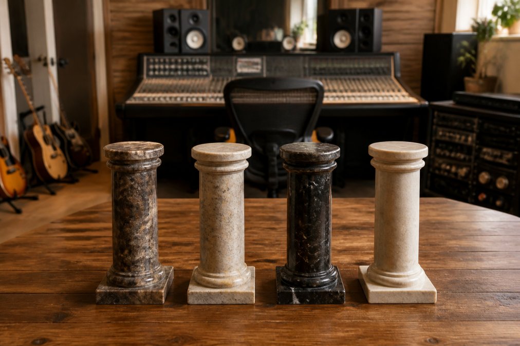 4 Pillars of Scaling Up: A Music Label Growth Guide