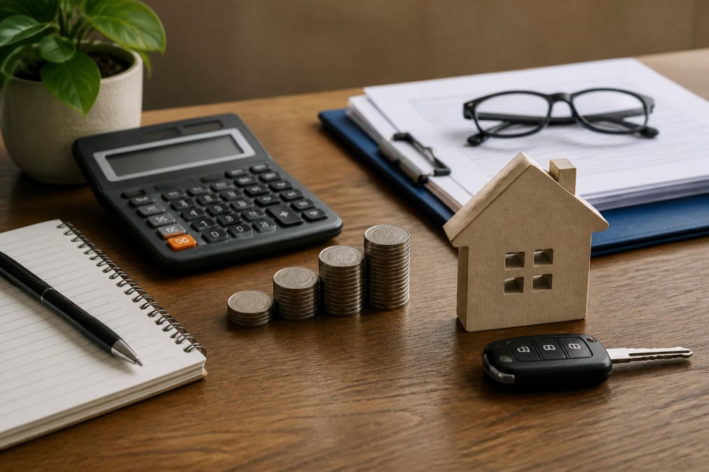 4 Ways to Prepare for Insurance Rate Hikes