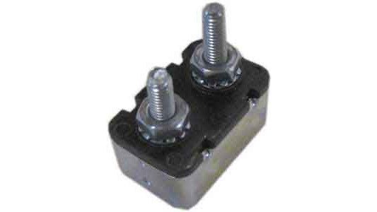 40 Amp Auto resetting breaker for hho kits