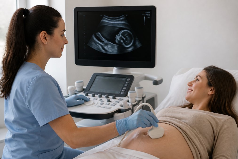 4D Scan vs 3D Scan in Nottingham: What's the Difference?