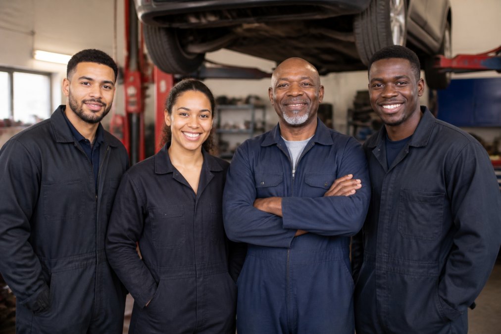 5 Affordable Car Repair Alternatives in Dagenham