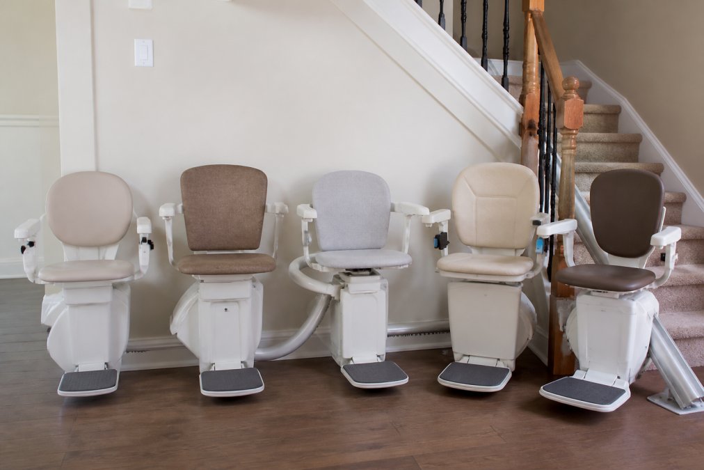 5 Affordable Stairlift Options for Seniors