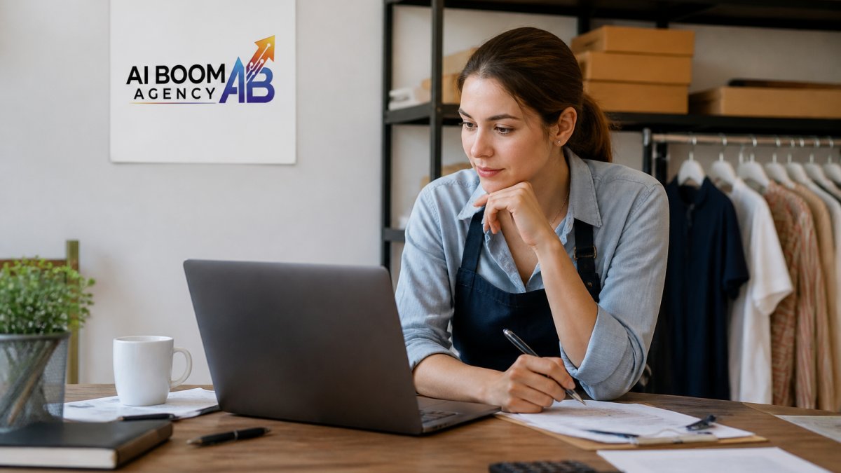5 Benefits of AI for Small Businesses in 2026