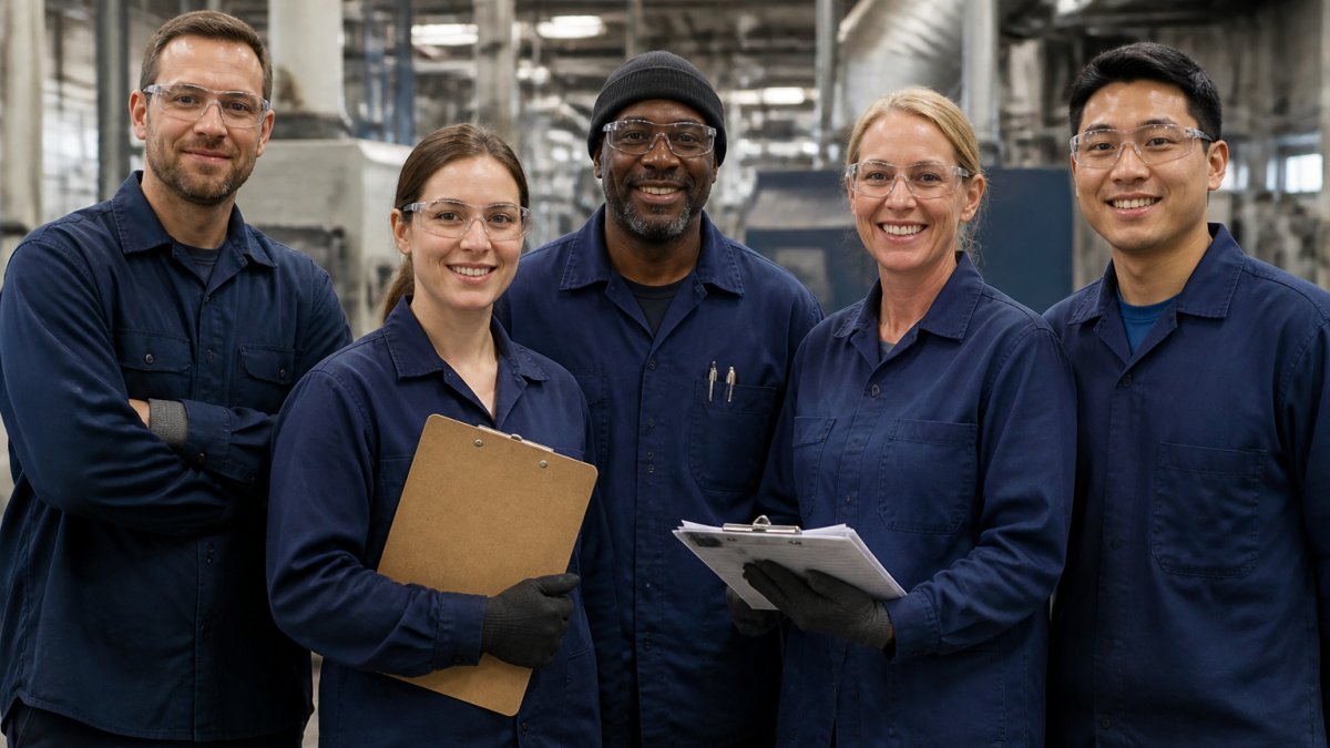 5 Benefits of Following Factory Maintenance Schedules