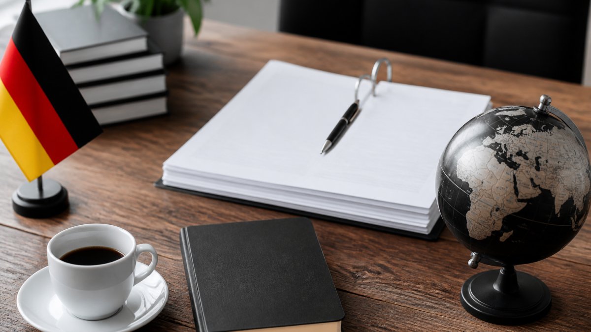 5 Benefits of GmbH for International Business