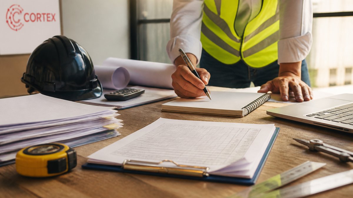 5 Benefits of Real Time Budget Monitoring for Contractors