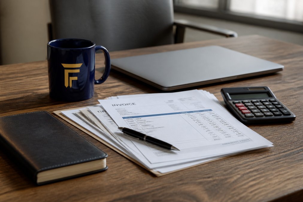 5 Best Accounts Receivable Financing for B2B