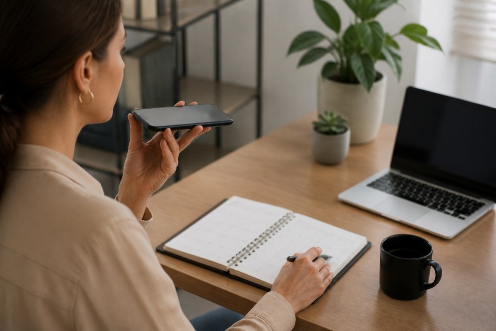 5 Best AI Voice Agents for Appointment Booking