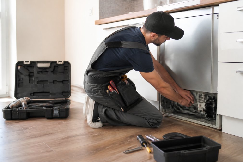 5 Best Appliance Installation Companies in My Area