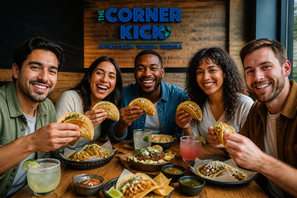 5 Best Authentic Tacos in Omaha 2026