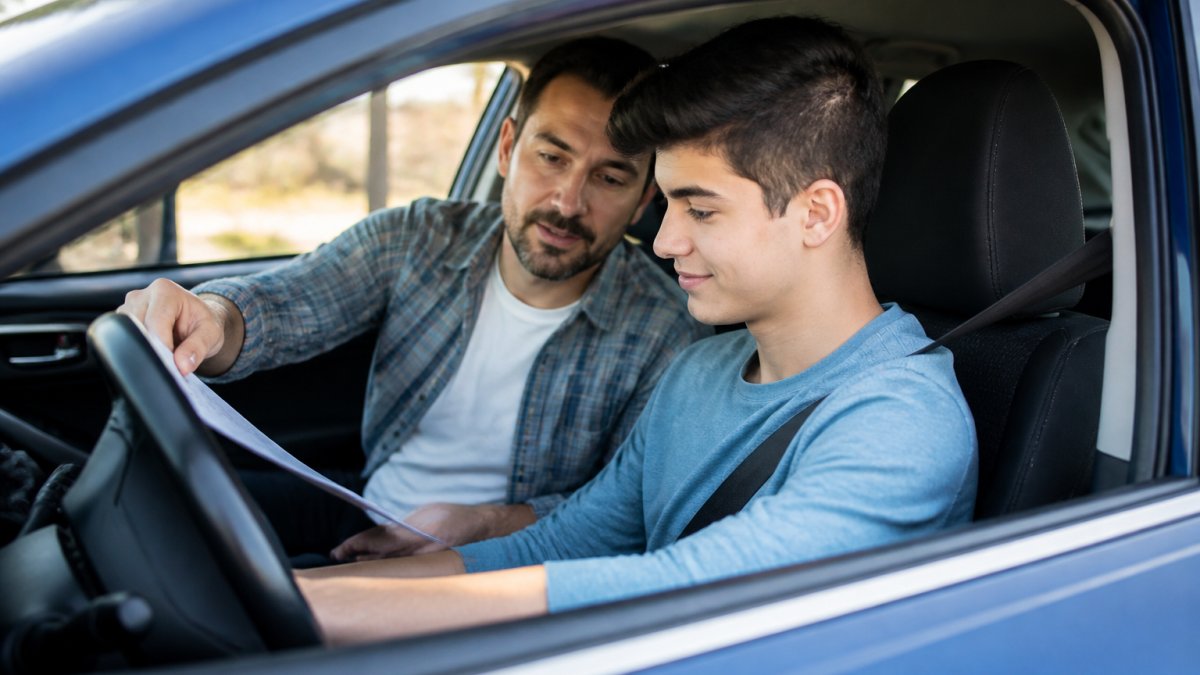 5 Best Auto Insurance Companies for New Drivers in Everett