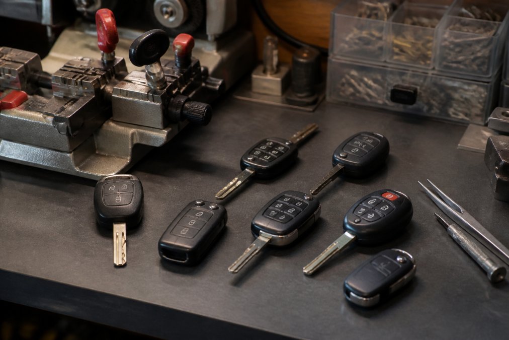5 Best Car Key Replacement Services in Omaha