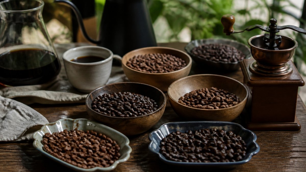 5 Best Coffee Beans for Morning Listening in 2026