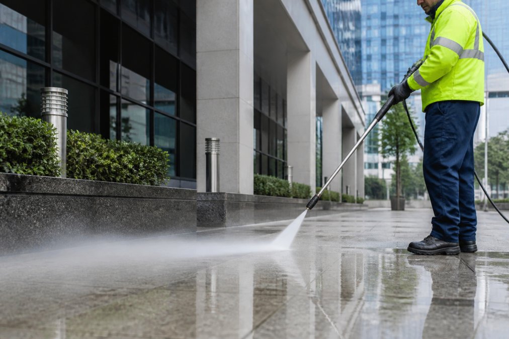 5 Best Commercial Pressure Cleaning Services in Sydney (2026)