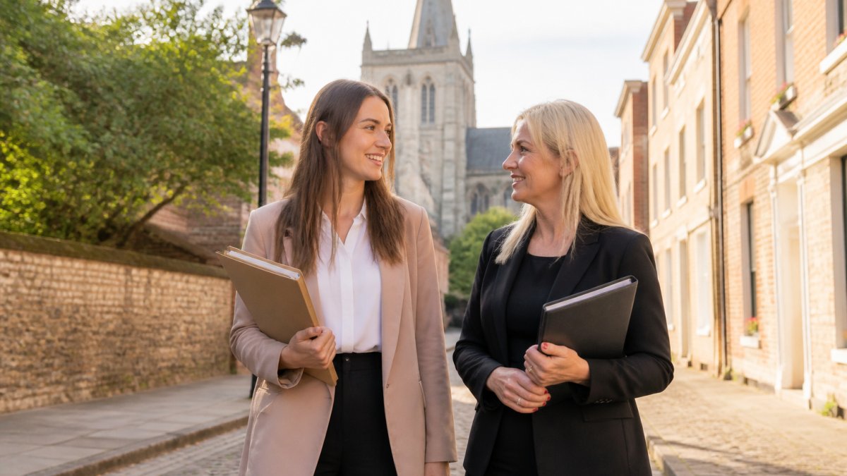 5 Best Conveyancing Solicitors in Norwich