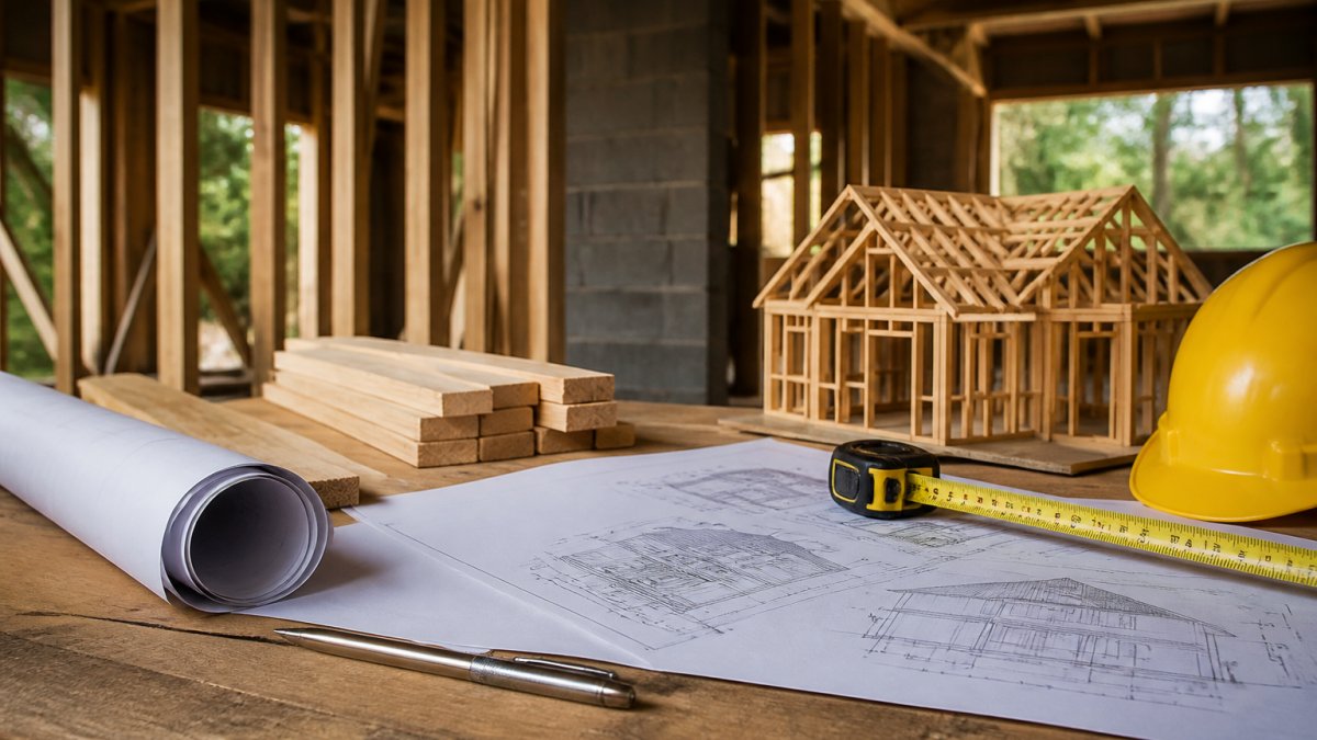 5 Best Custom Home Builders for Families in Georgia