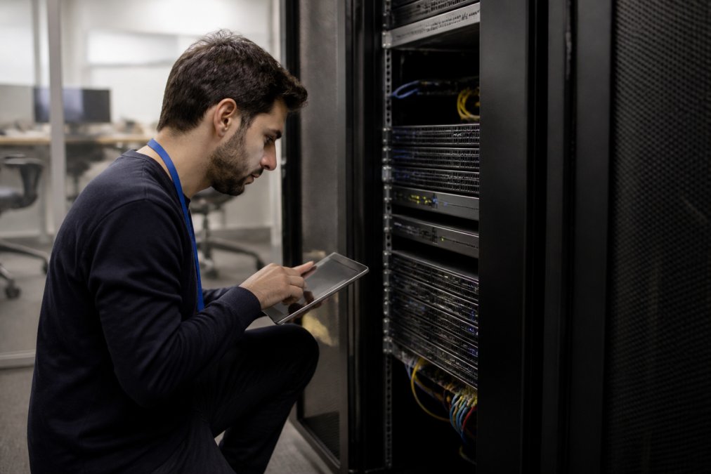 5 Best Cybersecurity Companies in Glendale, CA