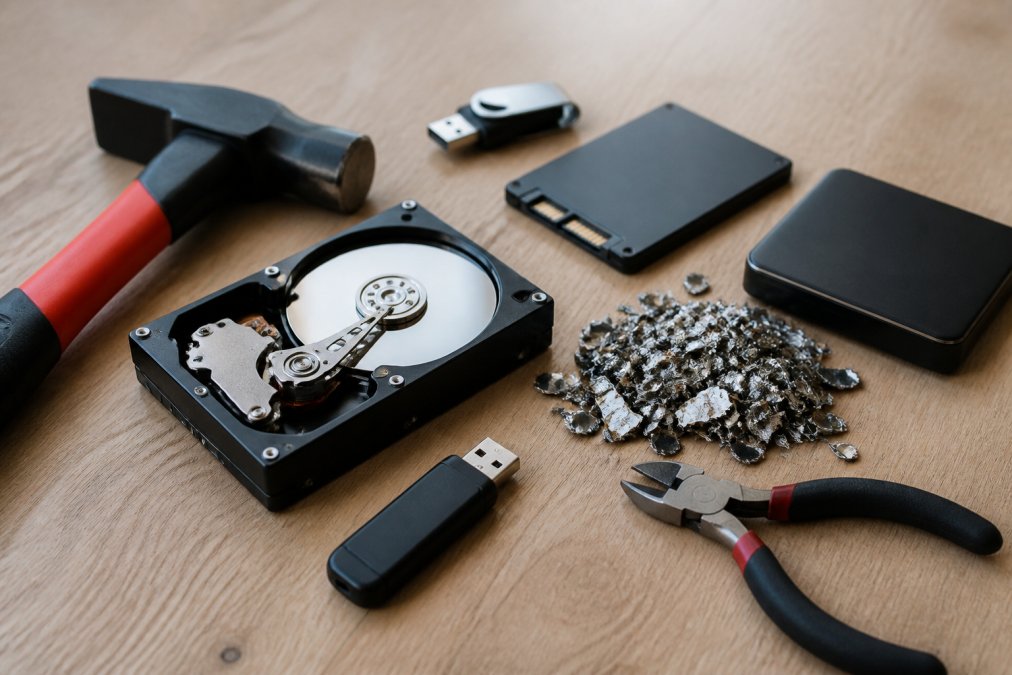 5 Best Data Removal Tools for 2026