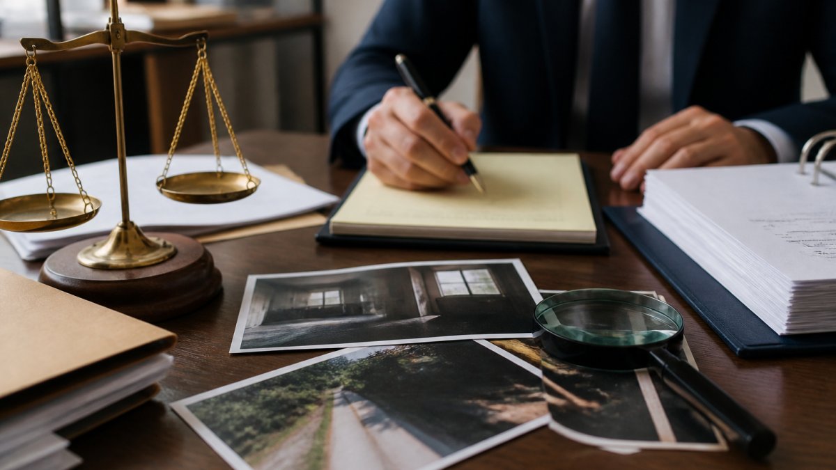 5 Best Defense Strategies for Sexual Assault Cases