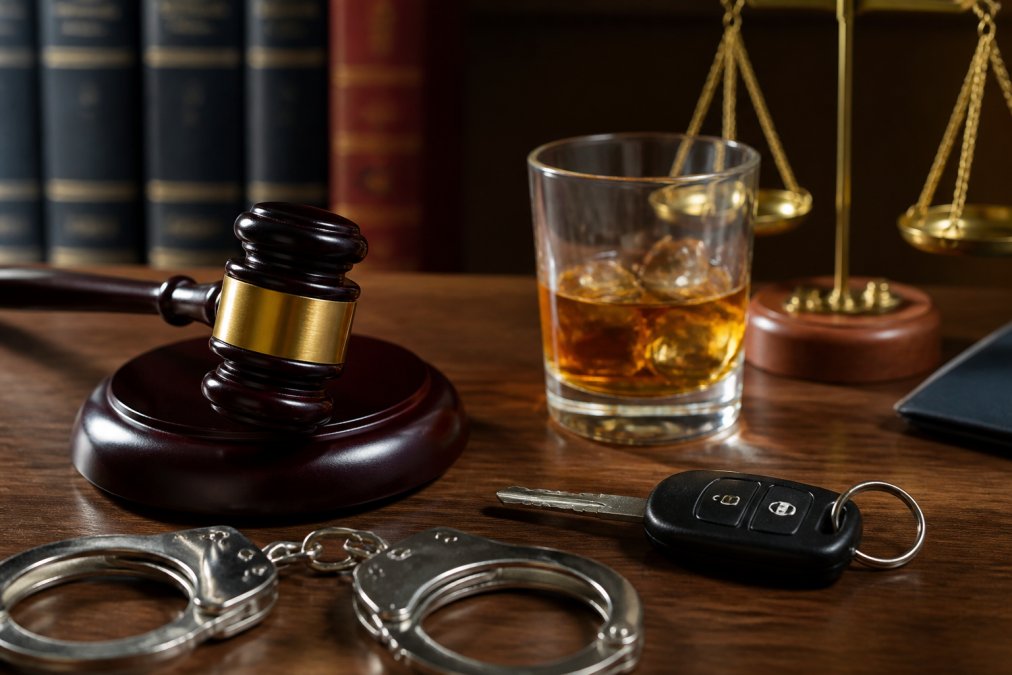 5 Best DUI Defense Strategies for Beginners 2026