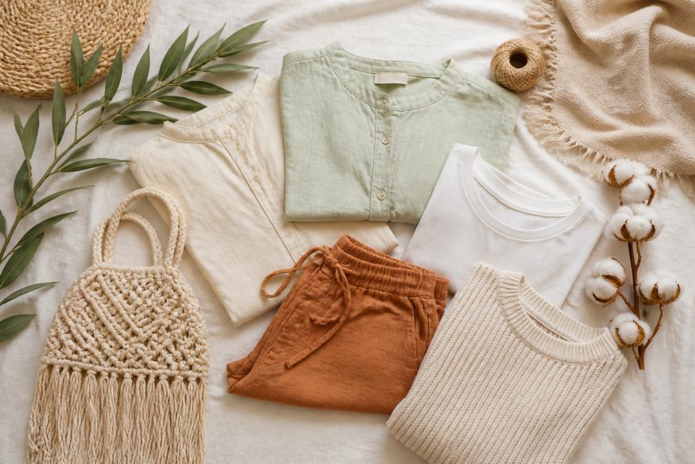 5 Best Eco-Friendly Clothing Brands for Women in 2026