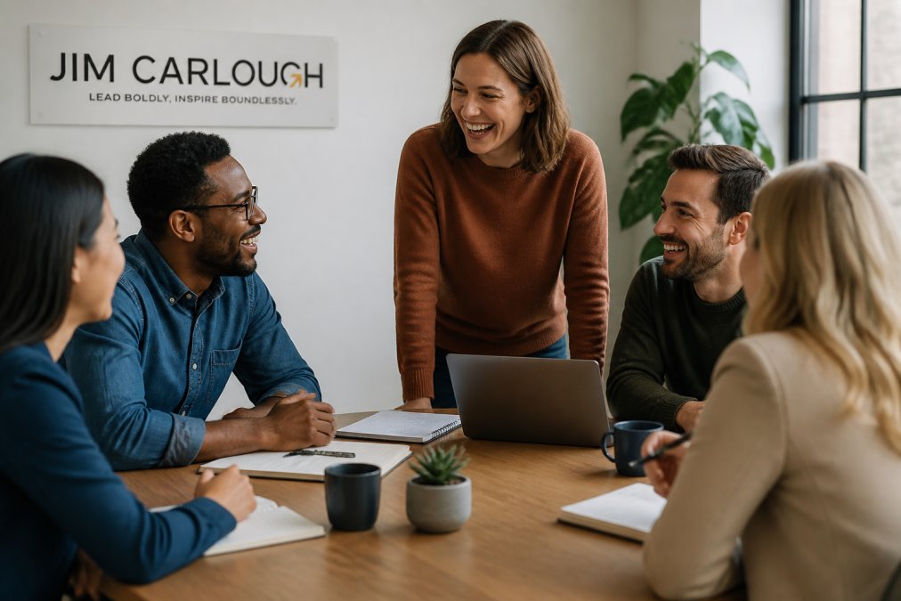 5 Best Employee Motivation Techniques for Small Business