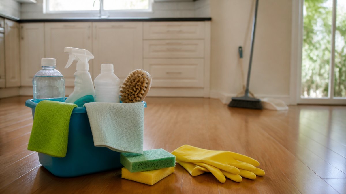5 Best End-of-Lease Cleaning Tips for Renters