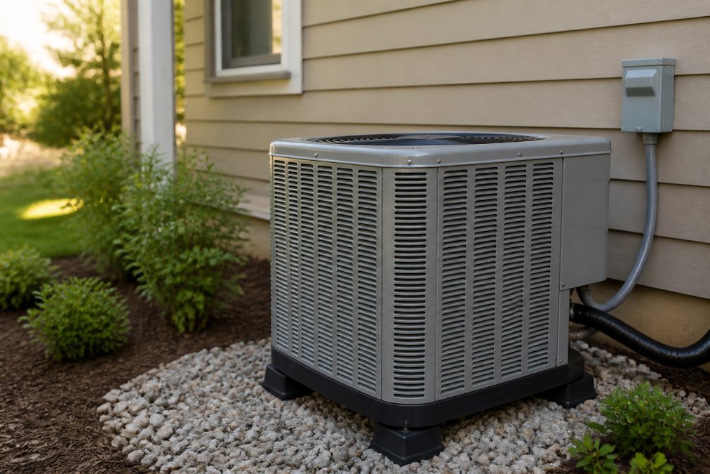 5 Best Energy Efficient AC Units for Homes