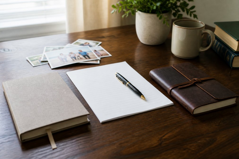 5 Best Ethical Will Examples for Adult Children