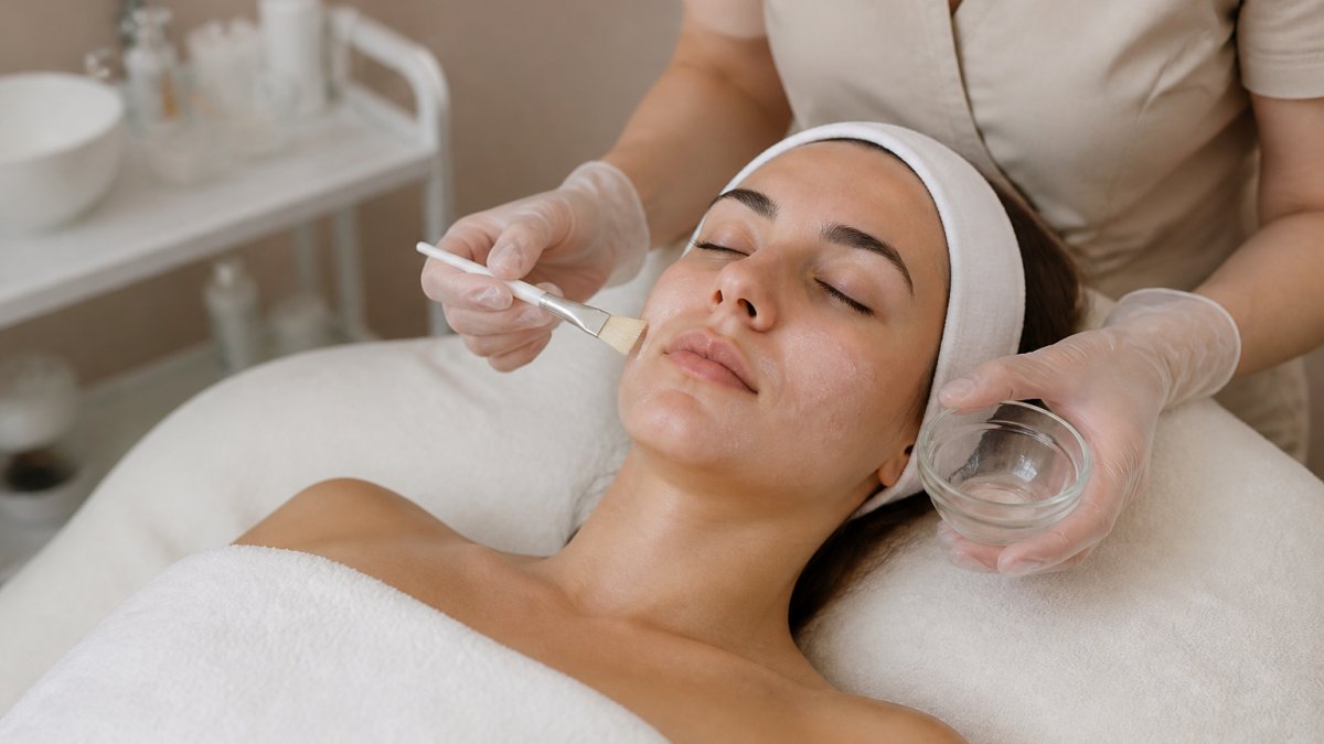 5 Best Facials for Hormonal Acne: 2026 Guide