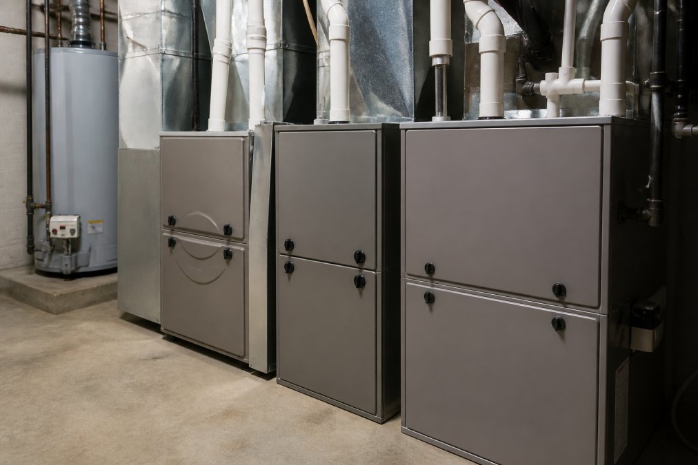 5 Best Furnace Brands for Las Vegas Homes in 2026