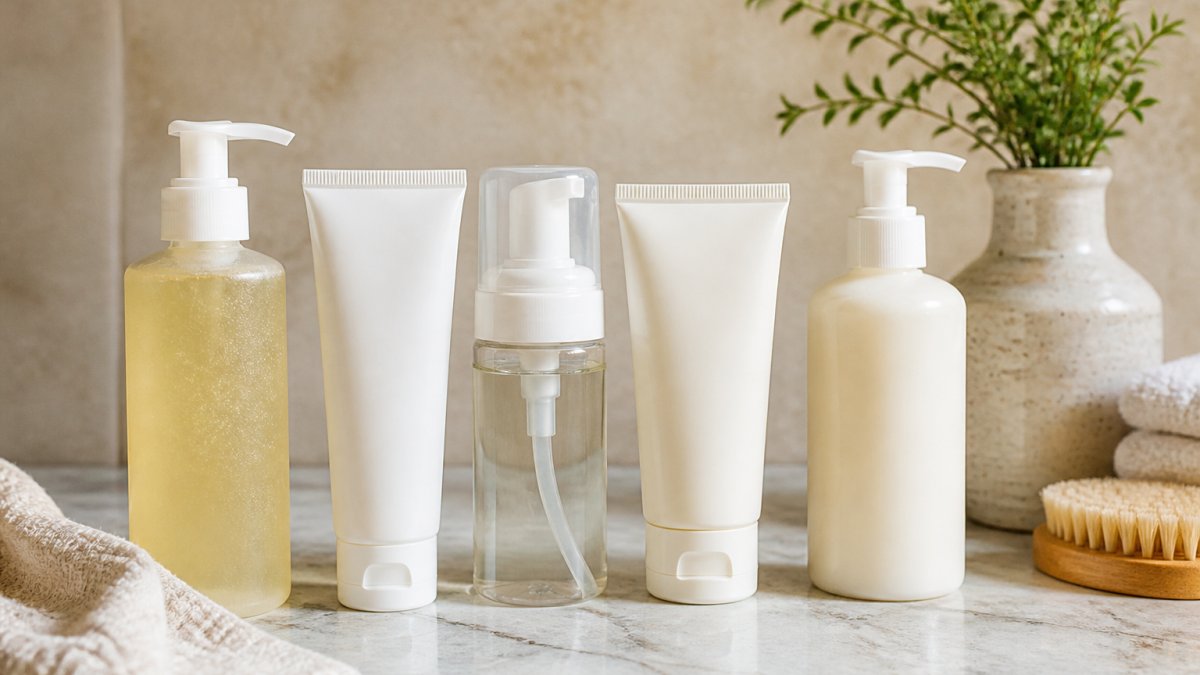 5 Best Gentle Cleansers for Rosacea-Prone Skin