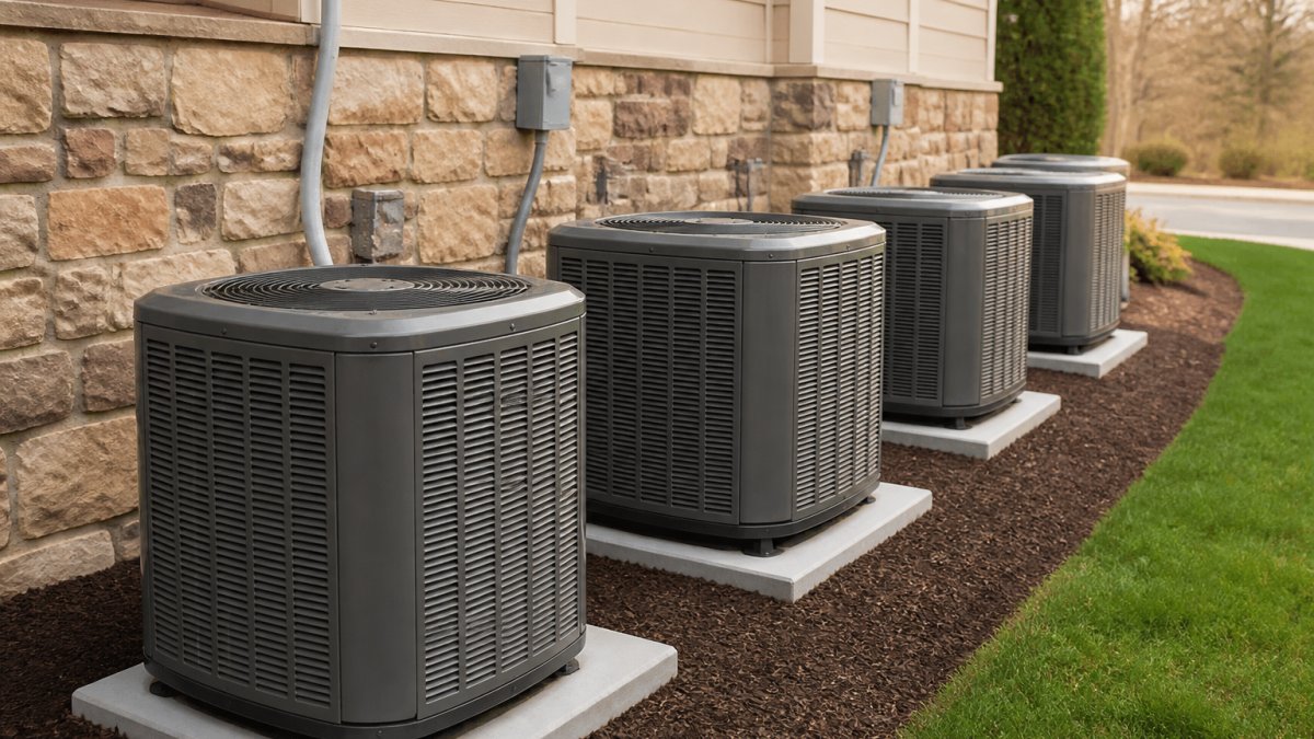 5 Best Heat Pump Brands for Residential Use in 2026