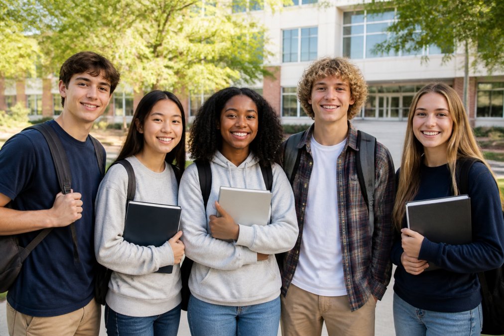 5 Best High Schools in North Dallas for College Prep