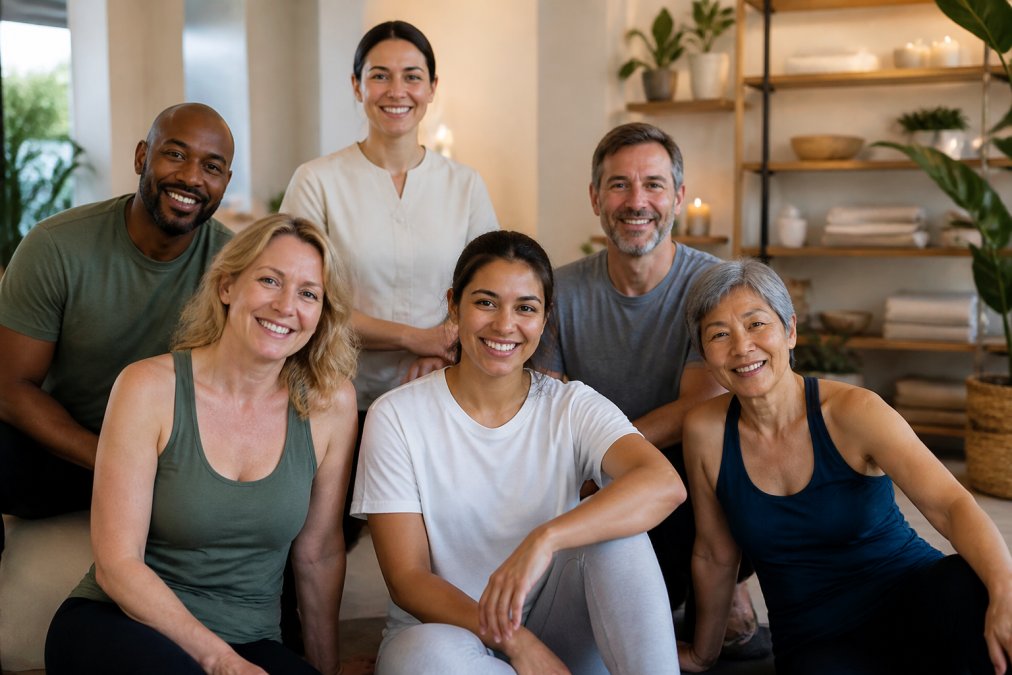 5 Best Holistic Treatments for Nerve Pain in 2026